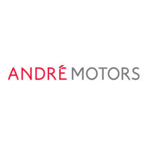 andre motors logo 1