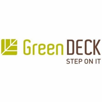 greendeck logo