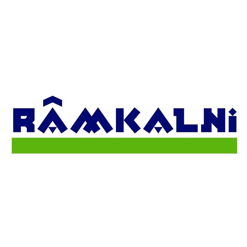 ramkalni logo omarketing