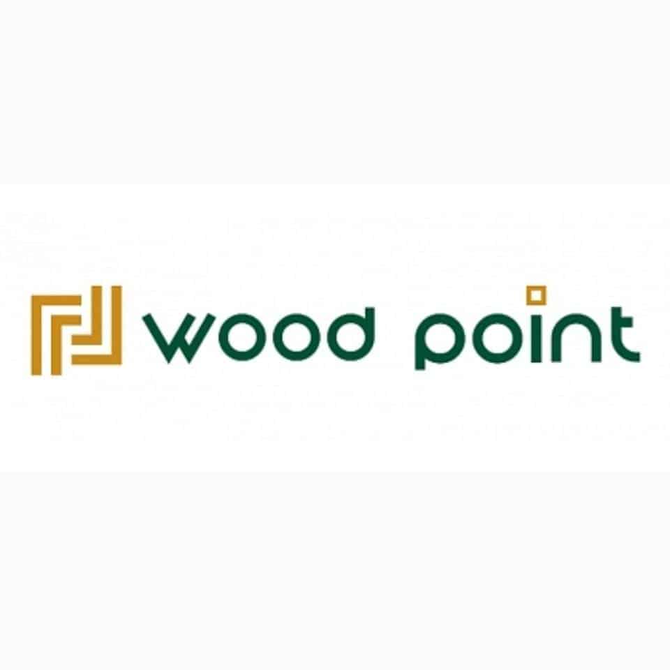 woodpoint logo