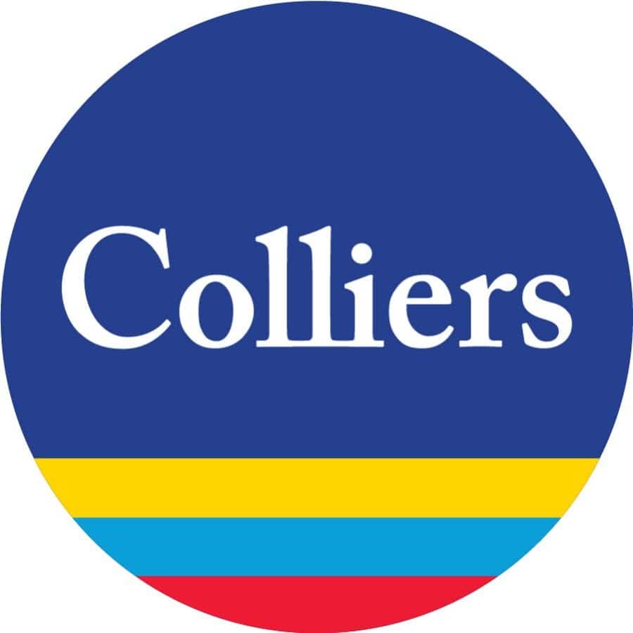 colliers logo tt