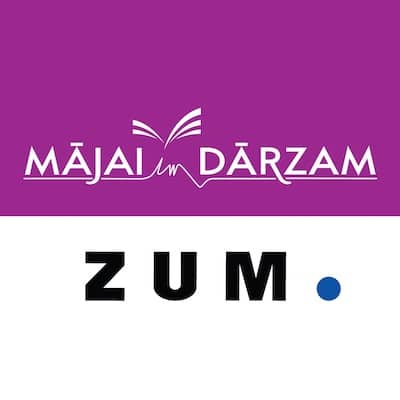 majai darzam logo